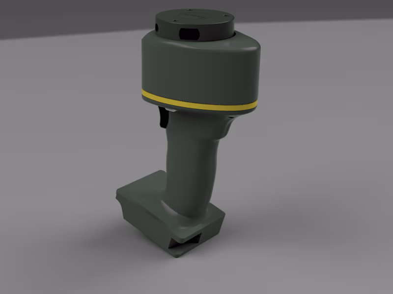 Cover image for Models ready for 3D Printing