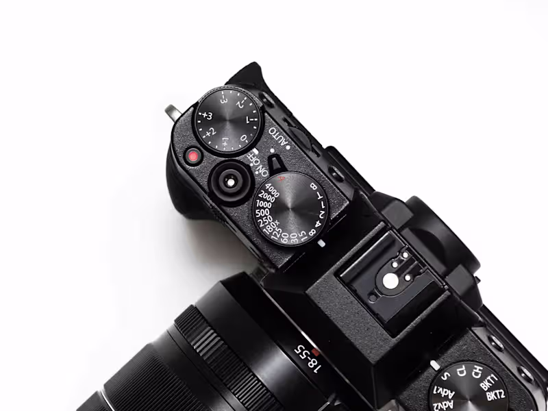 Cover image for Social Media Content Package - Shortform