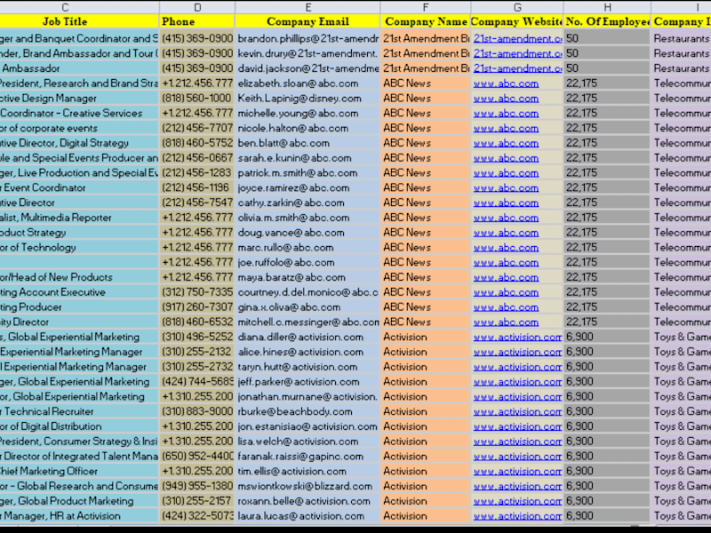 Cover image for Administrative Support