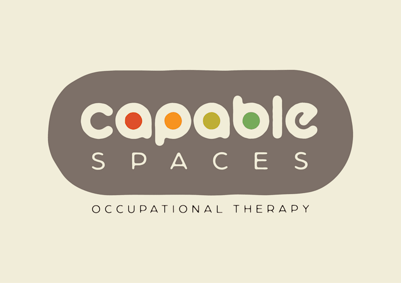 Cover image for Occupational Therapy Logo Rebrand