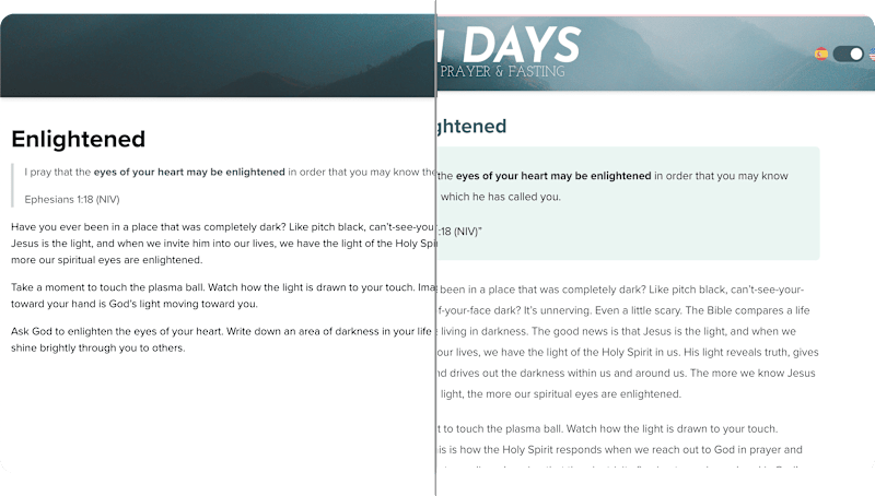 Cover image for 21 days: Next.js Case Study
