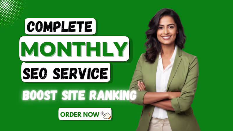 Cover image for High-Quality Backlinks Service | Boost Google Rankings Safel...