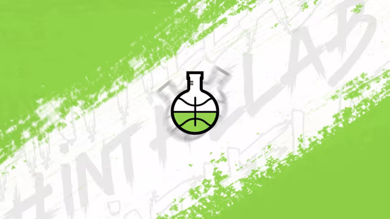 Cover image for Scaled IN THE LAB to $15M+ Revenue & Global Reach