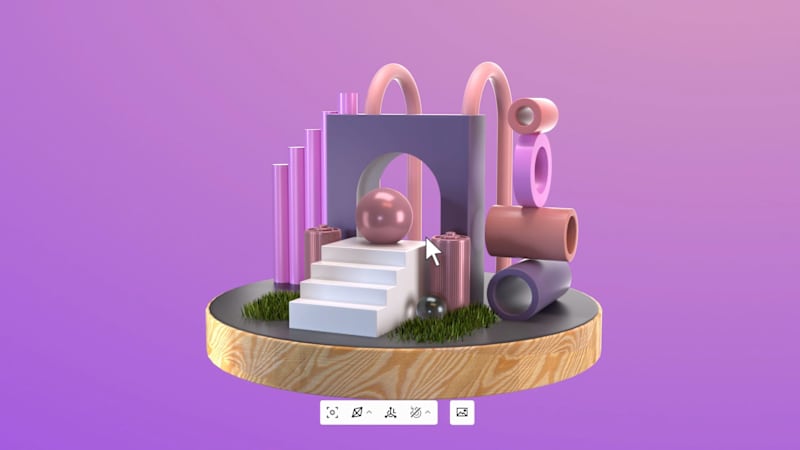 Cover image for Import Vectary | 3D Animation
