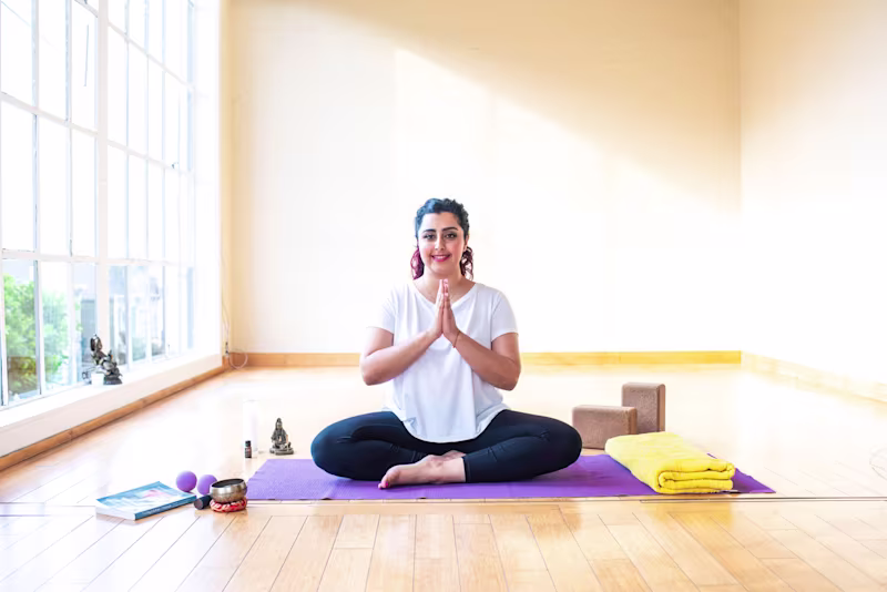 Cover image for 3 Ways I Express Gratitude in 2020 — Megha Tiwari
