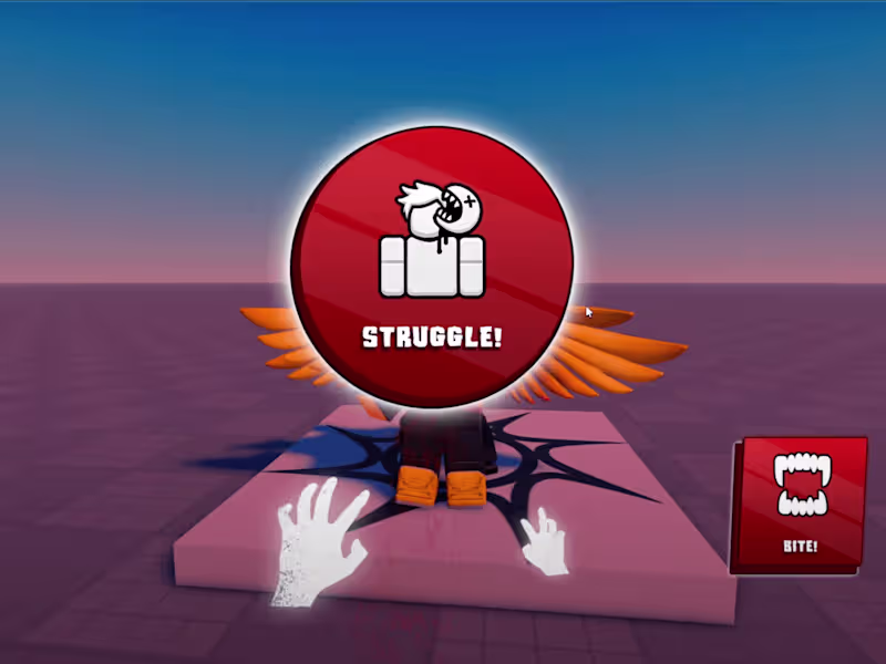 Cover image for Vampire System