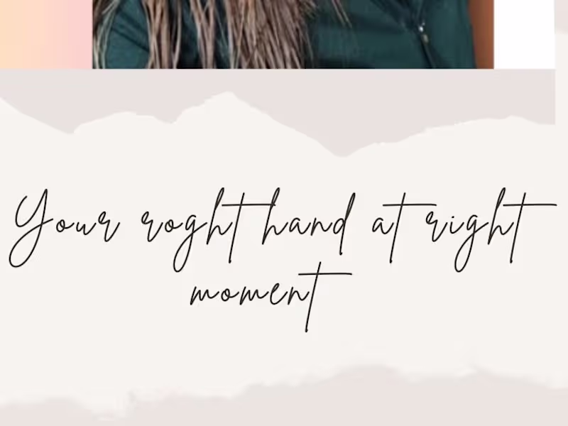 Cover image for General Virtual Assistant