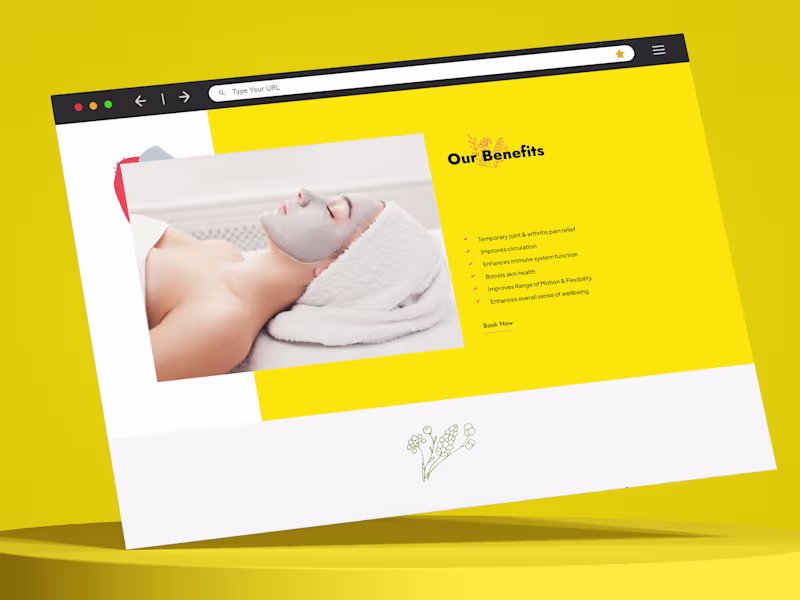 Cover image for Custom UI/UX Design