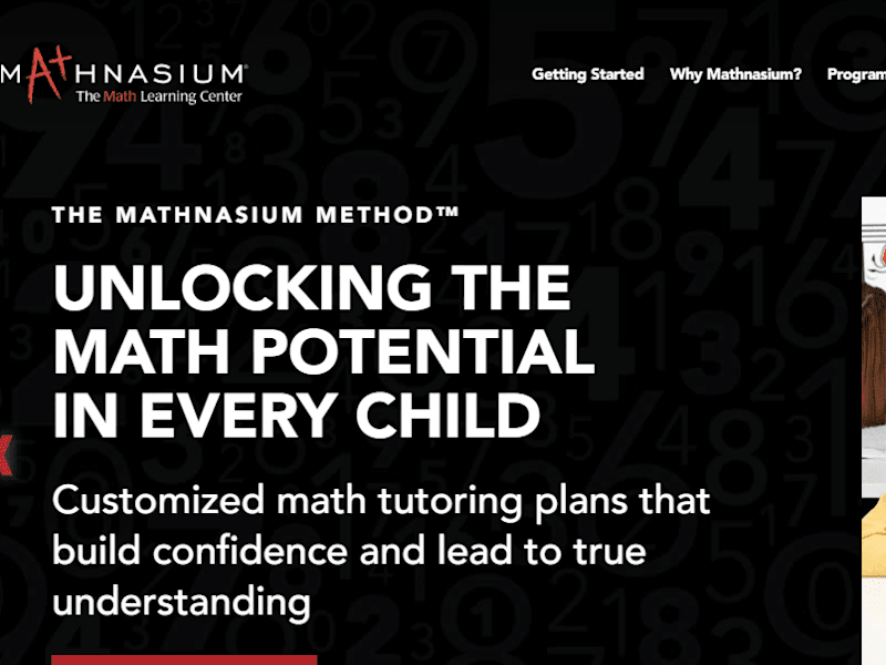 Cover image for Creating an Engaging Mathematics Learning Platform