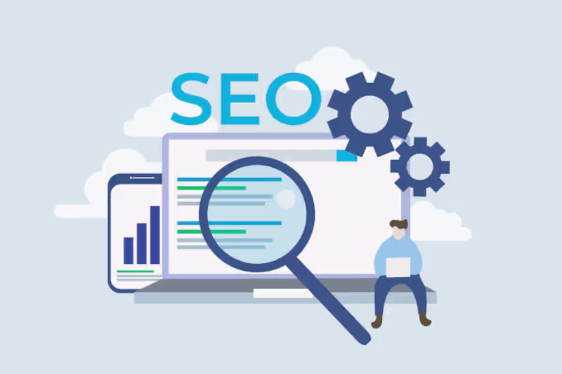 Cover image for SEO services 