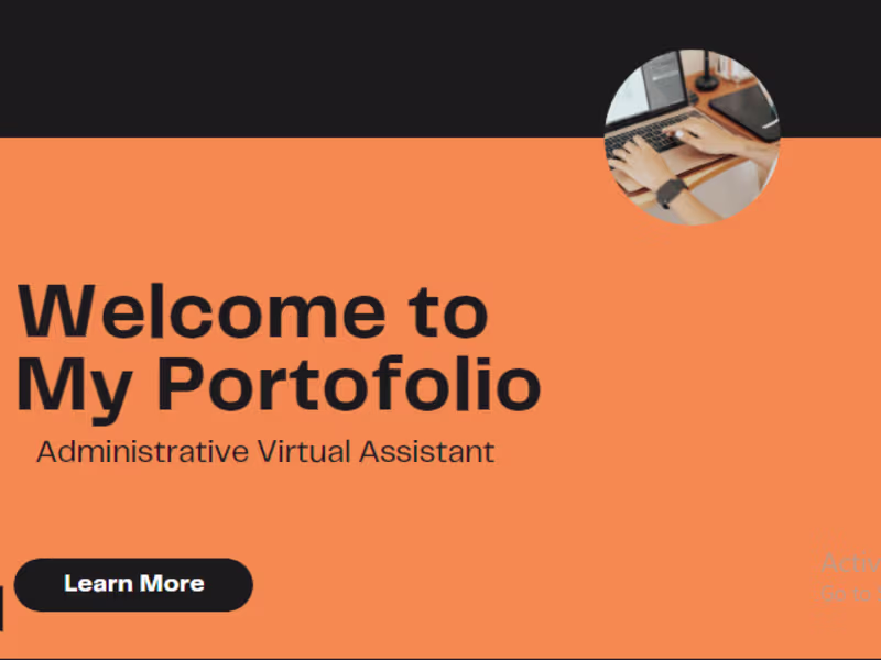 Cover image for Mosopefoluwa Taiwo (Portfolio)