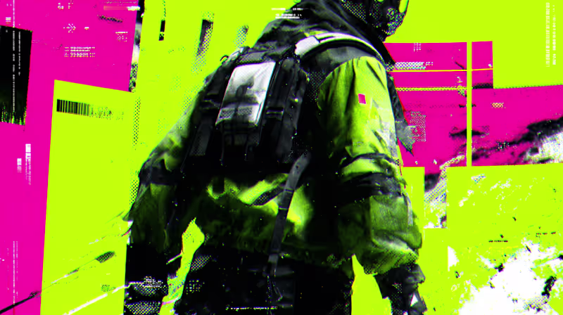 Cover image for Working on new visuals for