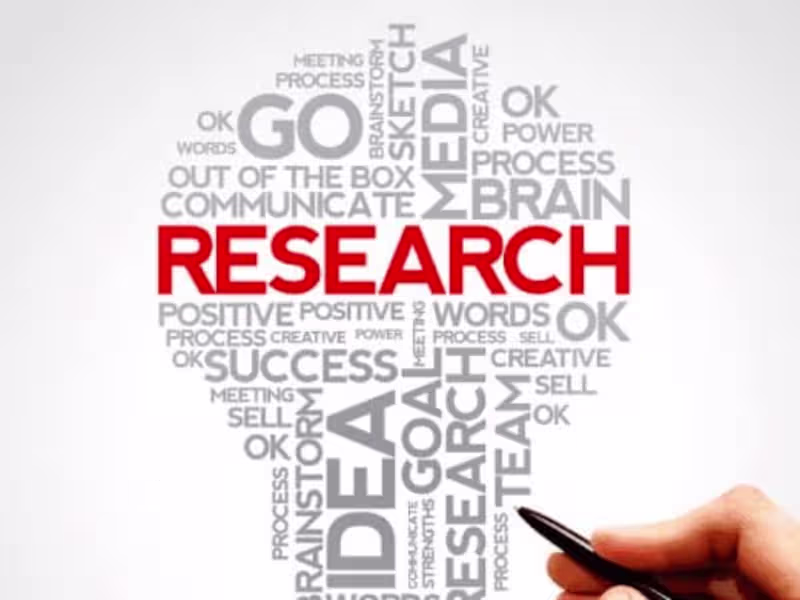 Cover image for Research on the Effectiveness of Online Learning