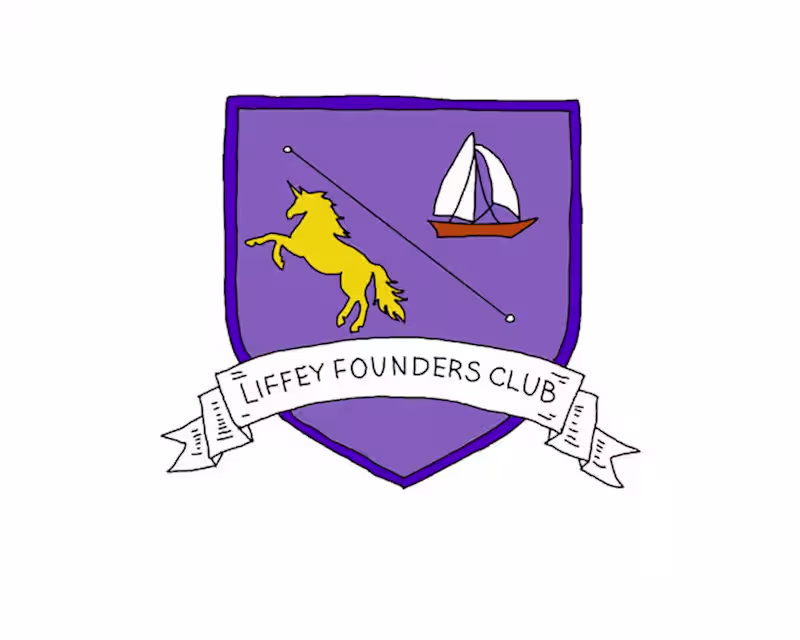 Cover image for Liffey Founders - Dublin, Ireland.