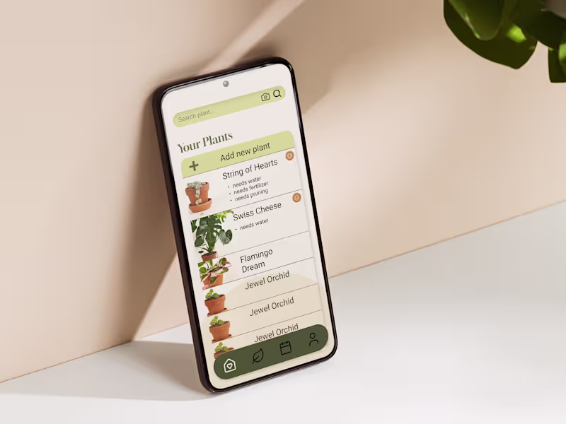 Cover image for Website UI/UX Design and Prototype in Figma