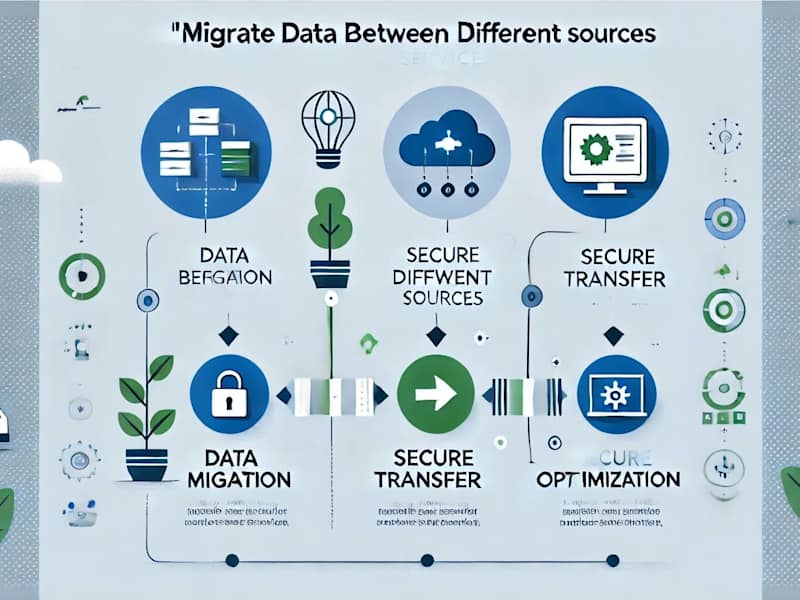 Cover image for Data Migration 