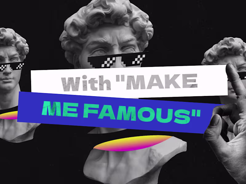 Cover image for 3D/2D Explainer Video Creator | Marketing Videos 