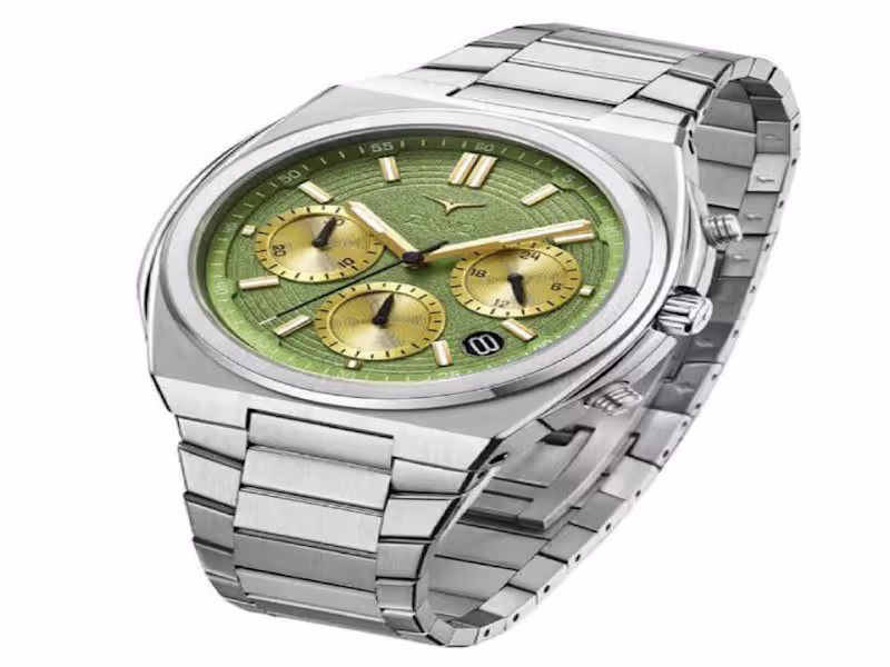 Cover image for Realistic Watch Design, 3d modelling, watch render and animation