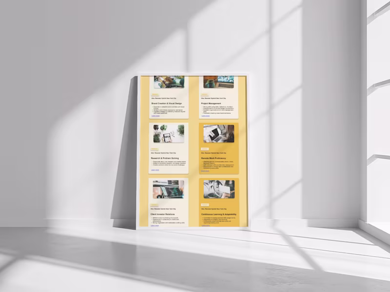 Cover image for Branding Kit Design