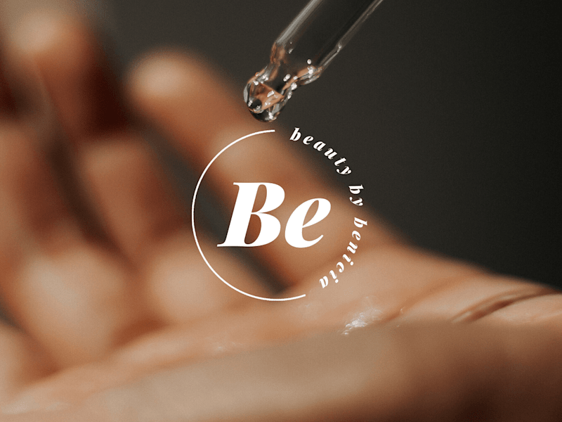 Cover image for Beauty by Benicia | Brand Guide + Branded Templates