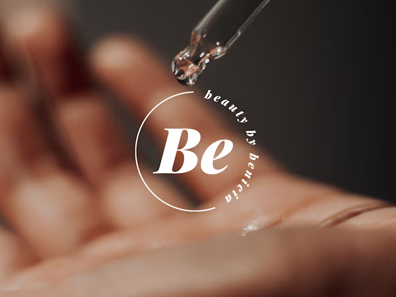 Cover image for Beauty by Benicia | Brand Guide + Branded Templates