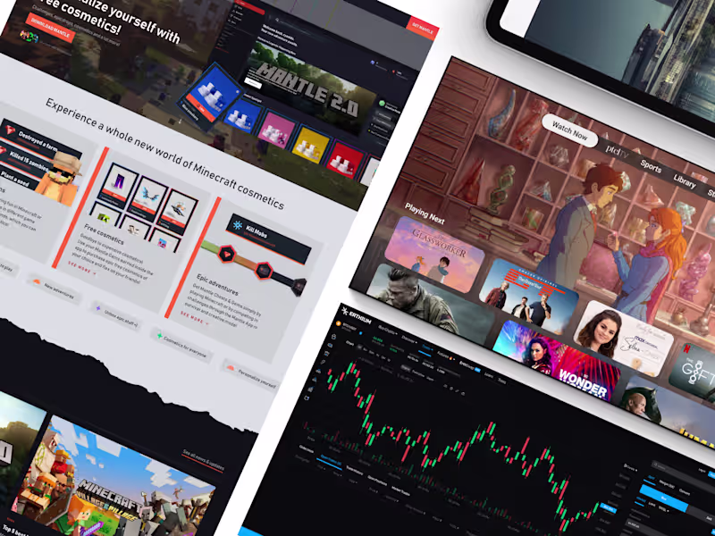 Cover image for Web Design