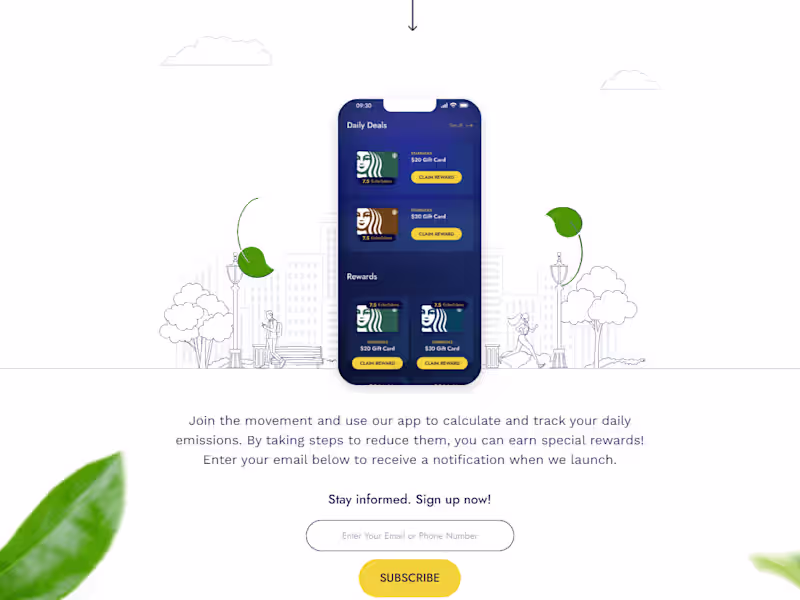 Cover image for CarbonKicker