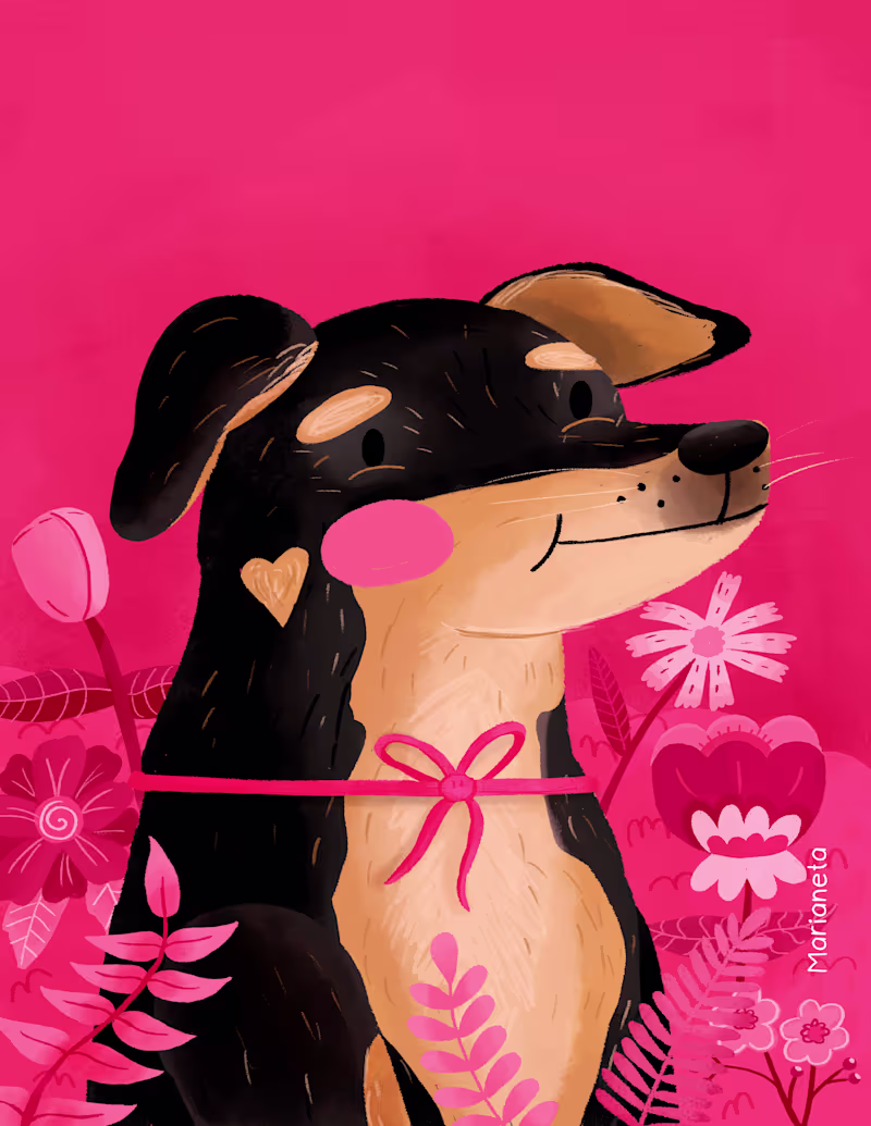 Cover image for Custom Portraits
