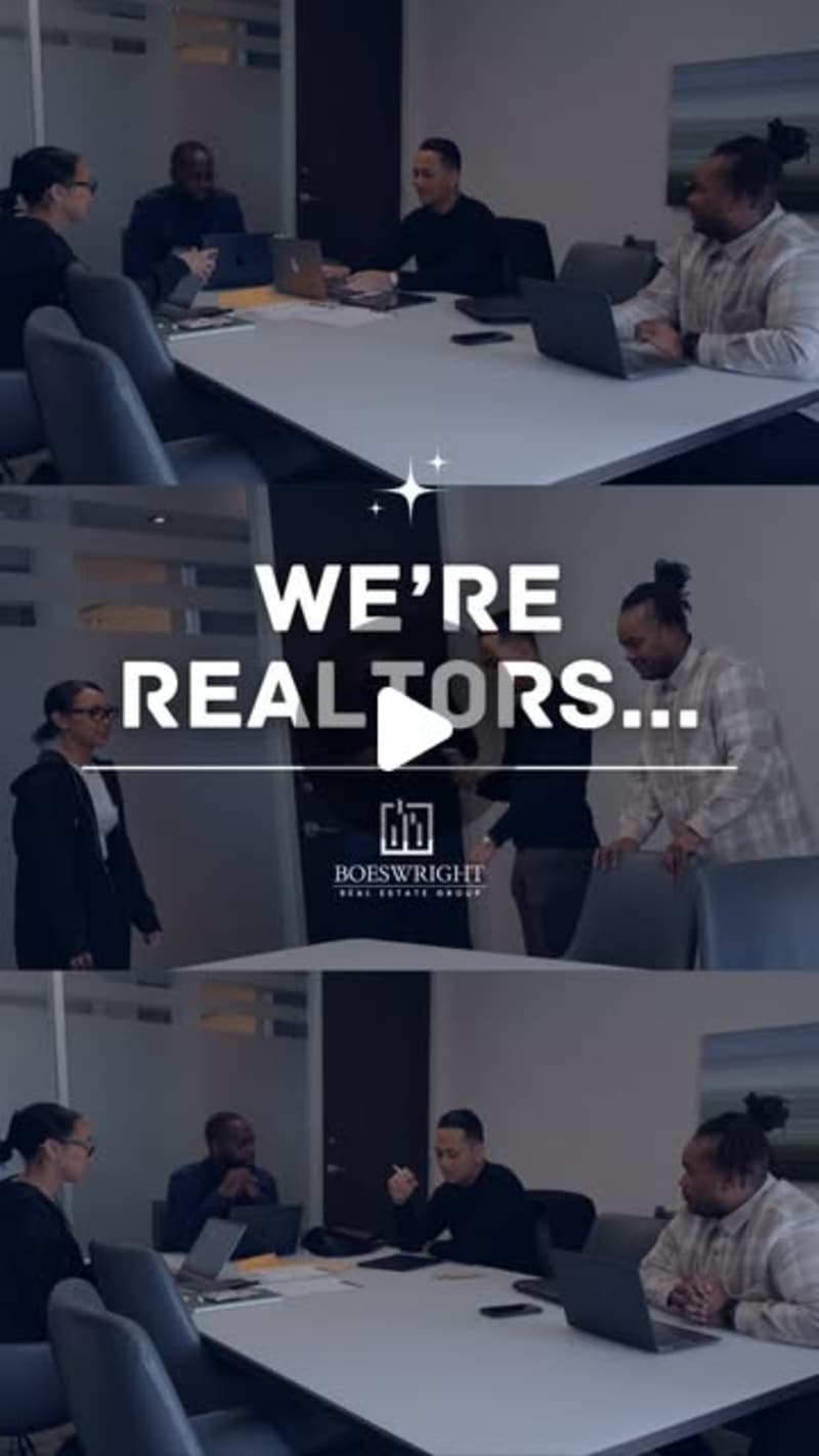 Cover image for Boeswrightgroup Real Estate Social Media Post