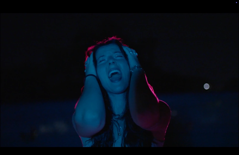 Cover image for Traffic Lights Music Video - MAEVE