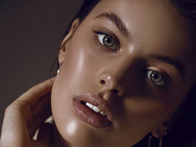 Cover image for Headshot Retouching