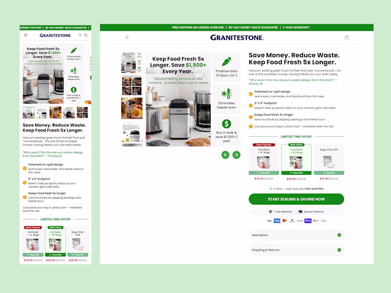 Cover image for Pixel-Perfect Replo Development from Figma Design