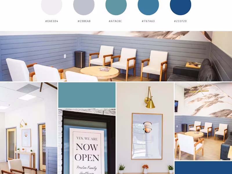 Cover image for  Brand Starter Kit