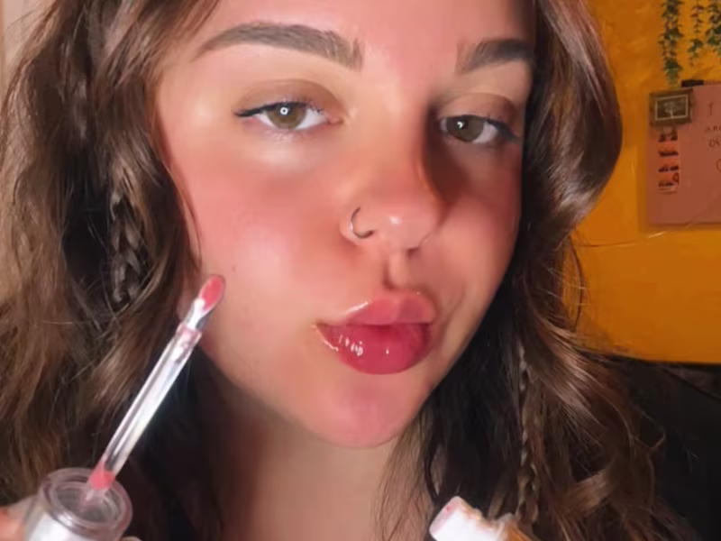 Cover image for Portfolio: _livelifewithjess • Jessica Maillet