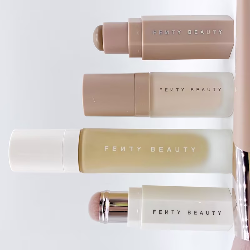 Cover image for Fenty Beauty