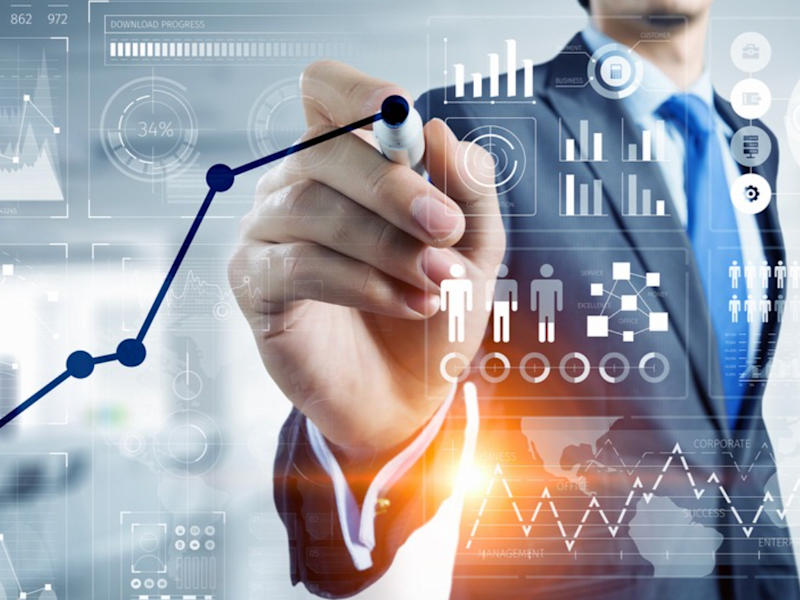 Cover image for Financial Analysis and Planning