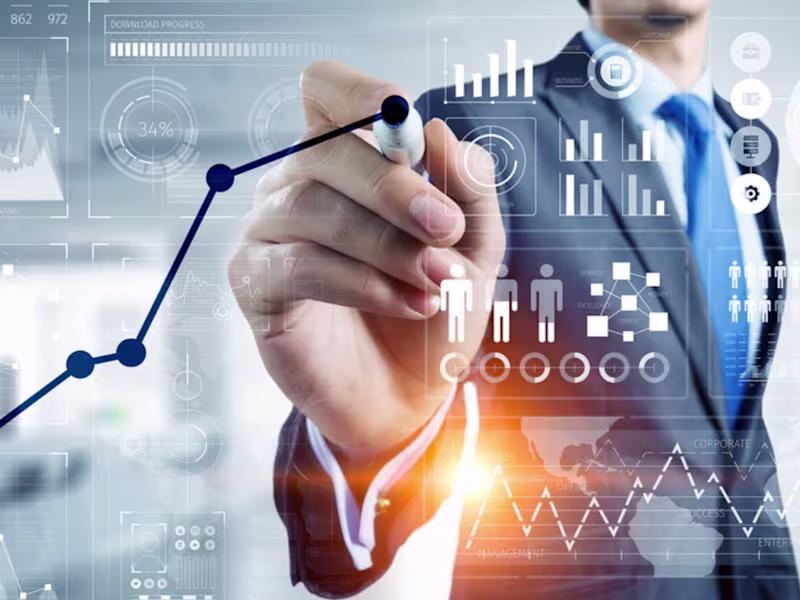 Cover image for Financial Analysis and Planning