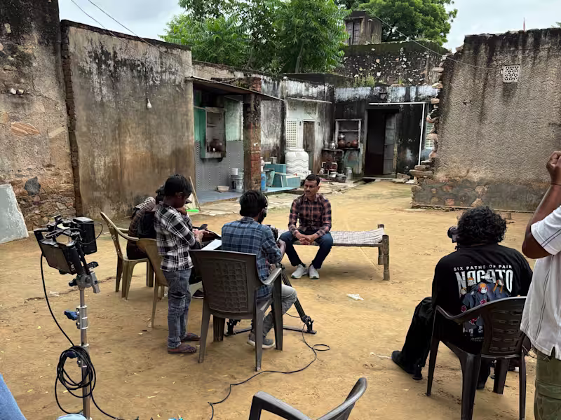 Cover image for Video production for Ad’s