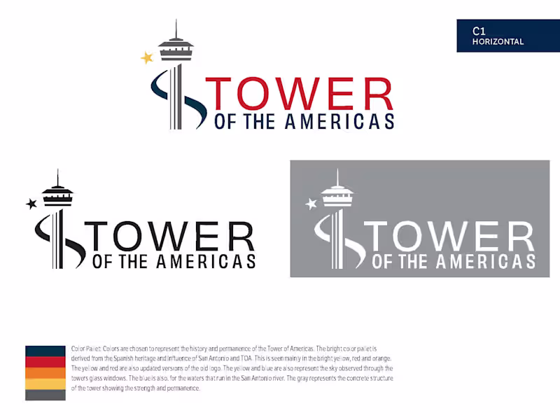 Cover image for TOA Rebrand