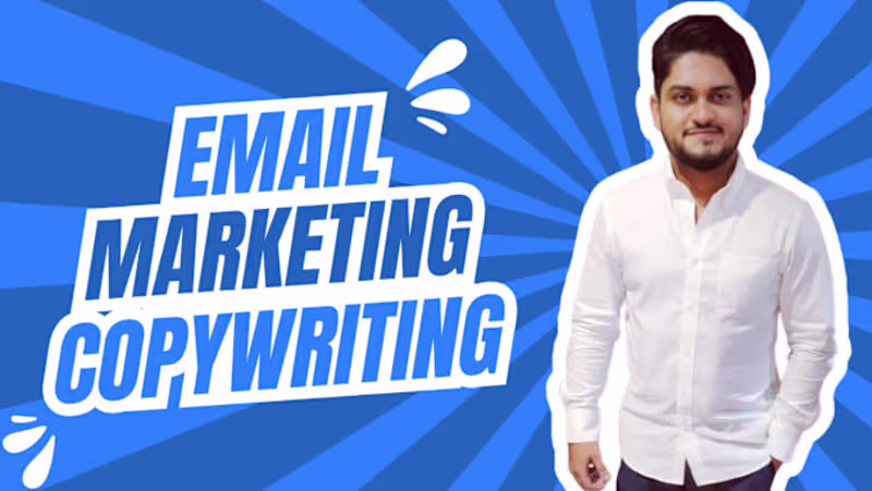 Cover image for High converting email copy to rise sales