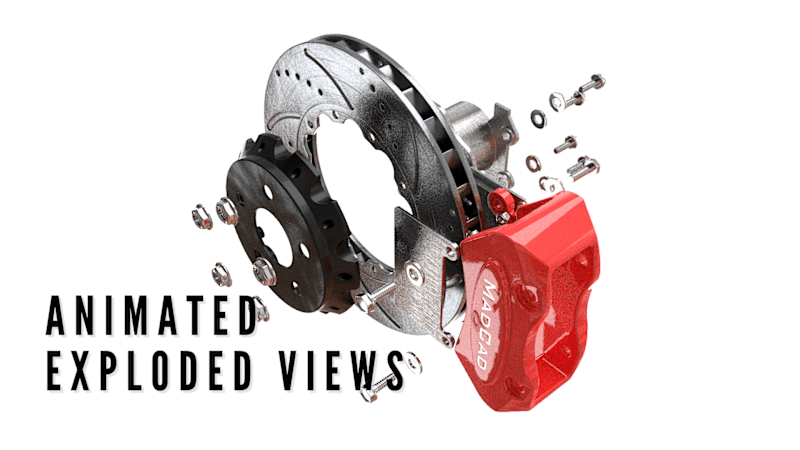 Cover image for Promo Video Compilation: Video of My Work