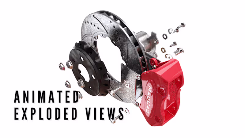 Cover image for Promo Video Compilation: Video of My Work