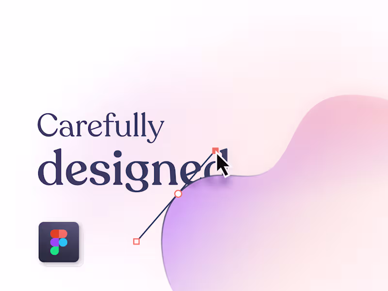 Cover image for Website Design