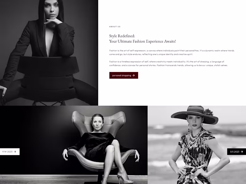 Cover image for Framer Landing Page