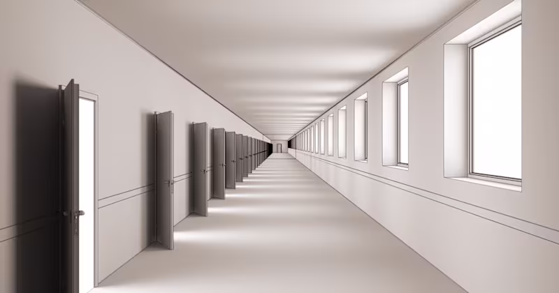 Cover image for Full Website Rebuild for Nonprofits