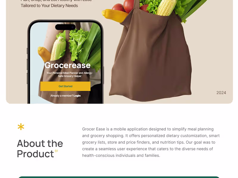 Cover image for UI UX Design case study and design, redesign your service