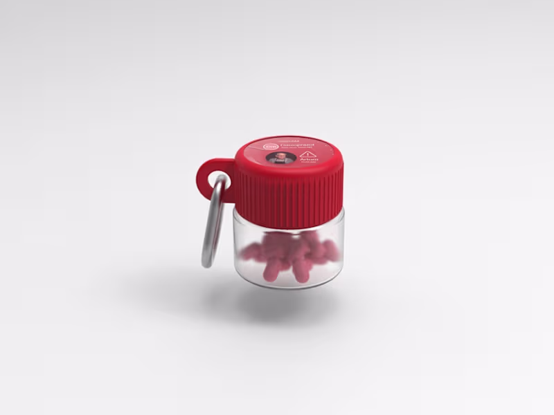 Cover image for Bombo 💊commodity product