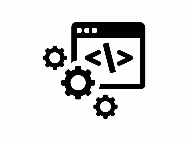 Cover image for Landing Page