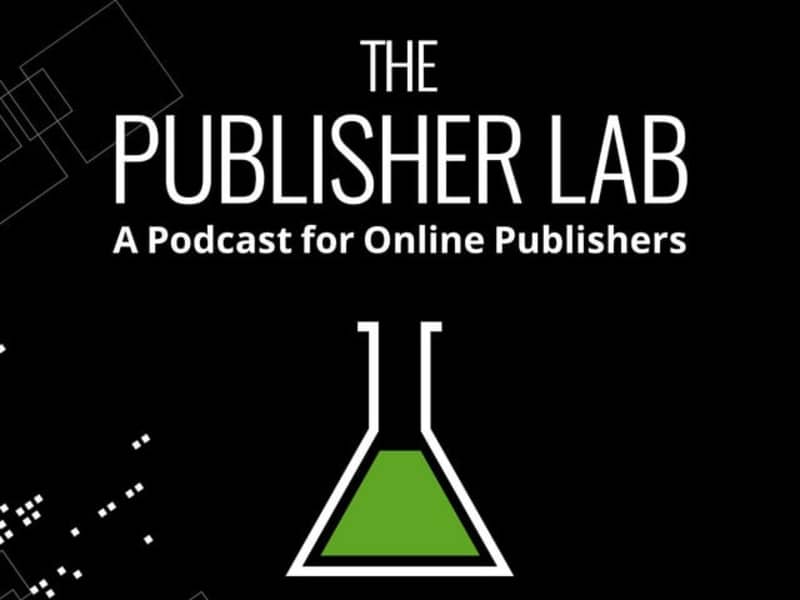 Cover image for Podcasting Hosting