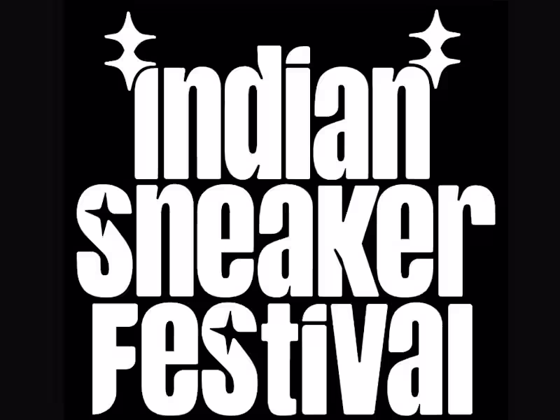 Cover image for Indian Sneaker Festival x Baricci Event Hype Reel